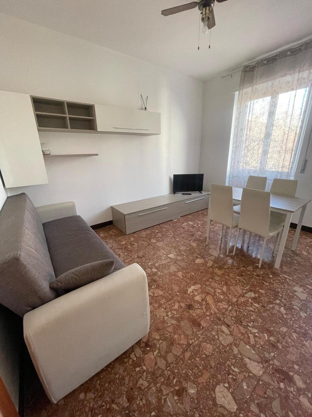 Appartamento Casa Di Marco *