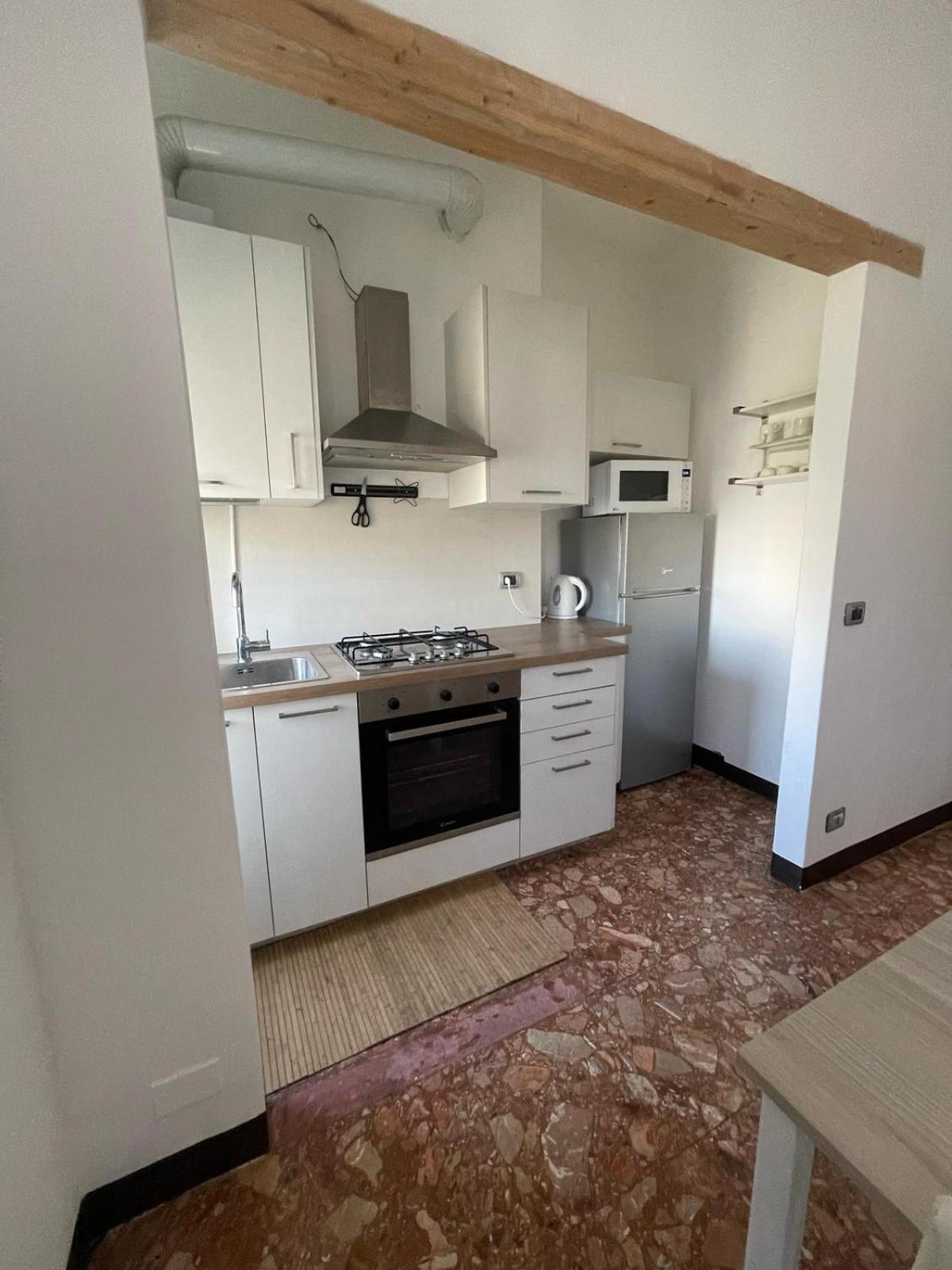 Appartamento Casa Di Marco Milano